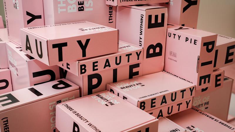 Beauty Pie: Where Smart Beauty Shoppers Are Getting The Best For Less