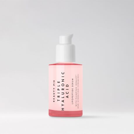 Lipopeptide Serum