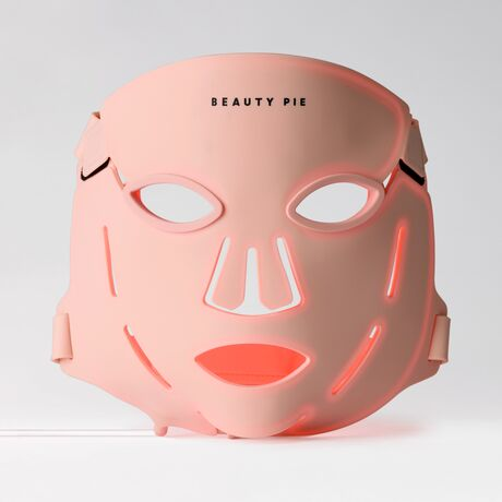 Collagen-Boosting Mask