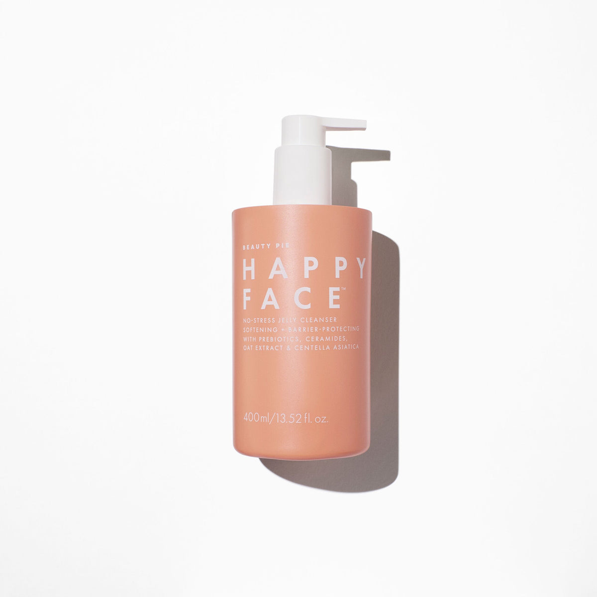 Happy Face No-Stress Jelly Cleanser