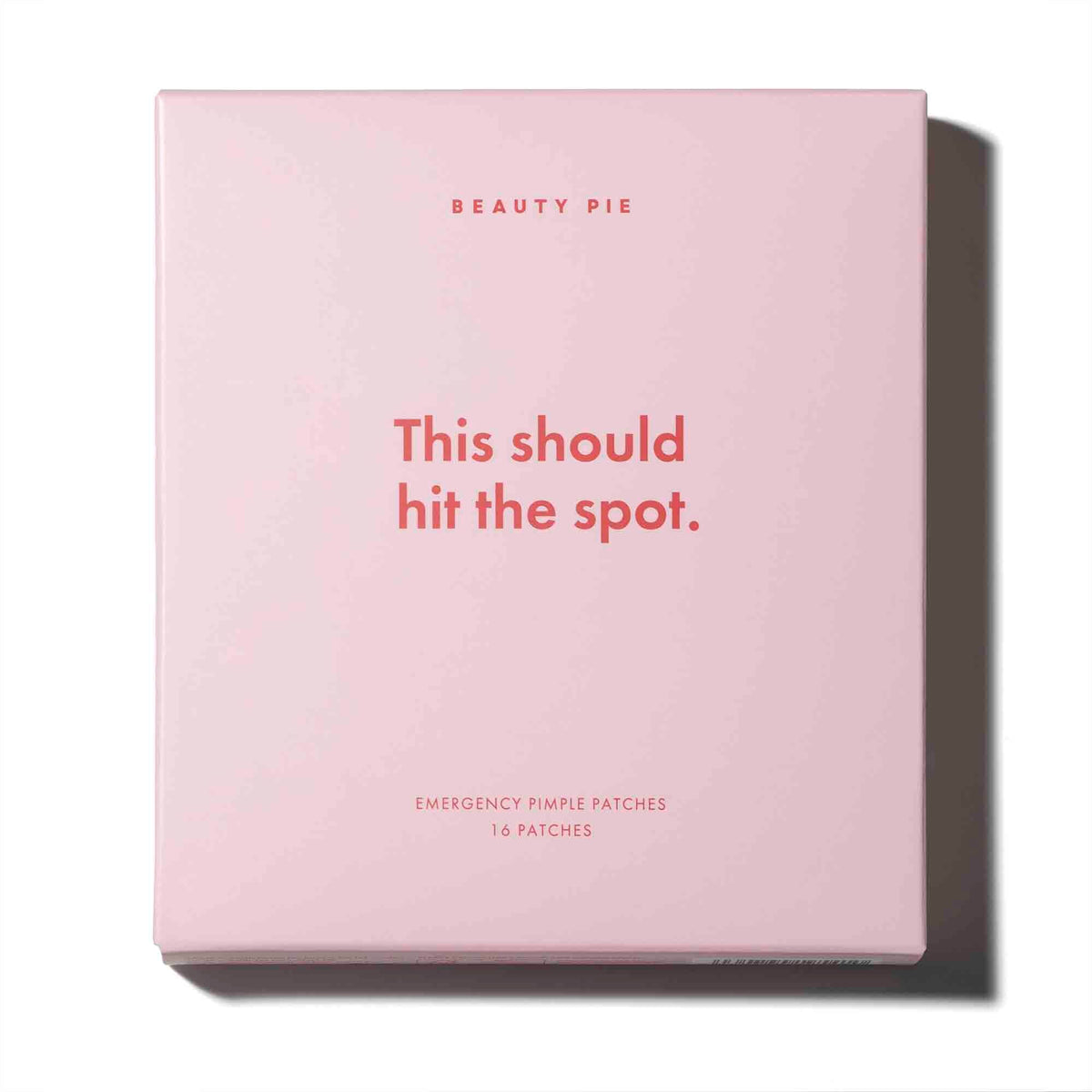Emergency Pimple Patches