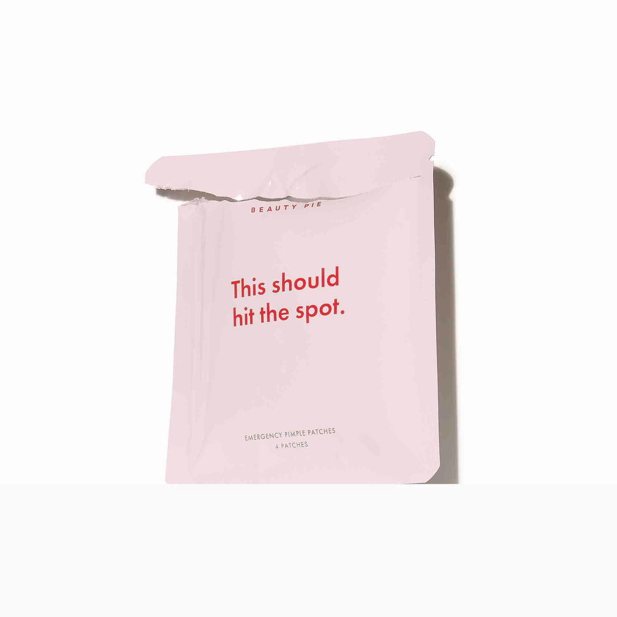 Emergency Pimple Patches