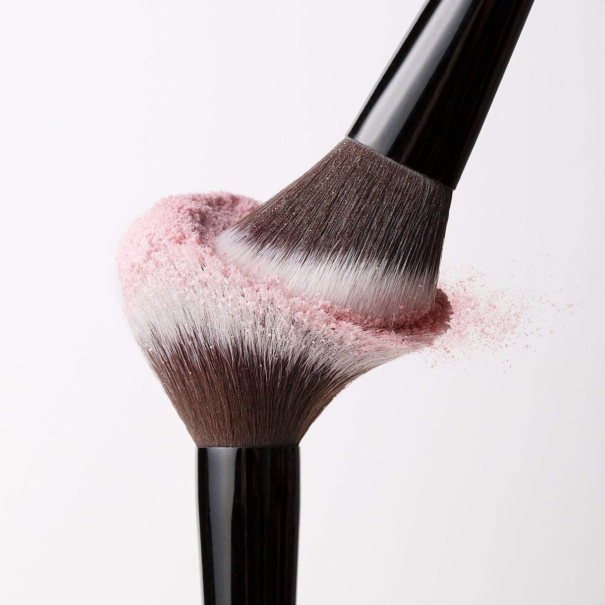 Regular All - Over Face Powder Brush