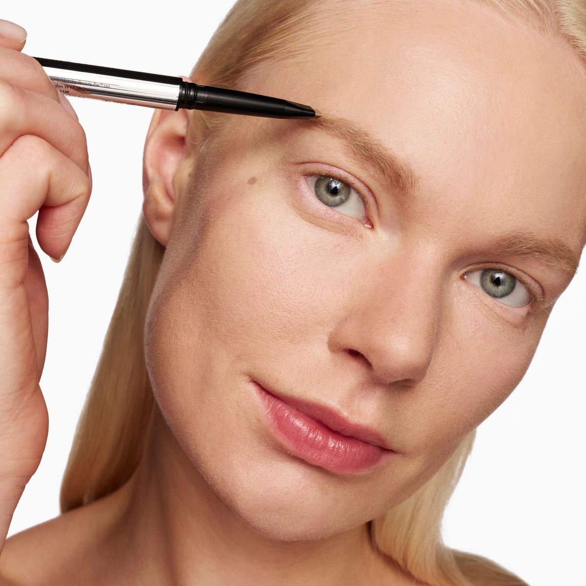Superbrow Refillable Angled Shaping Pencil