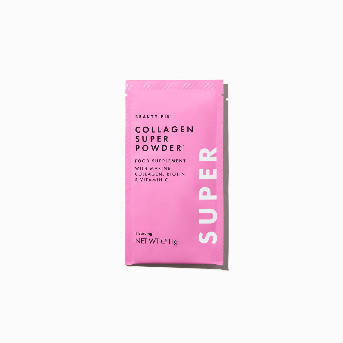7-Day Collagen Super Powder Kit