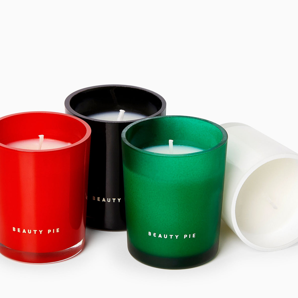 The Candle Library