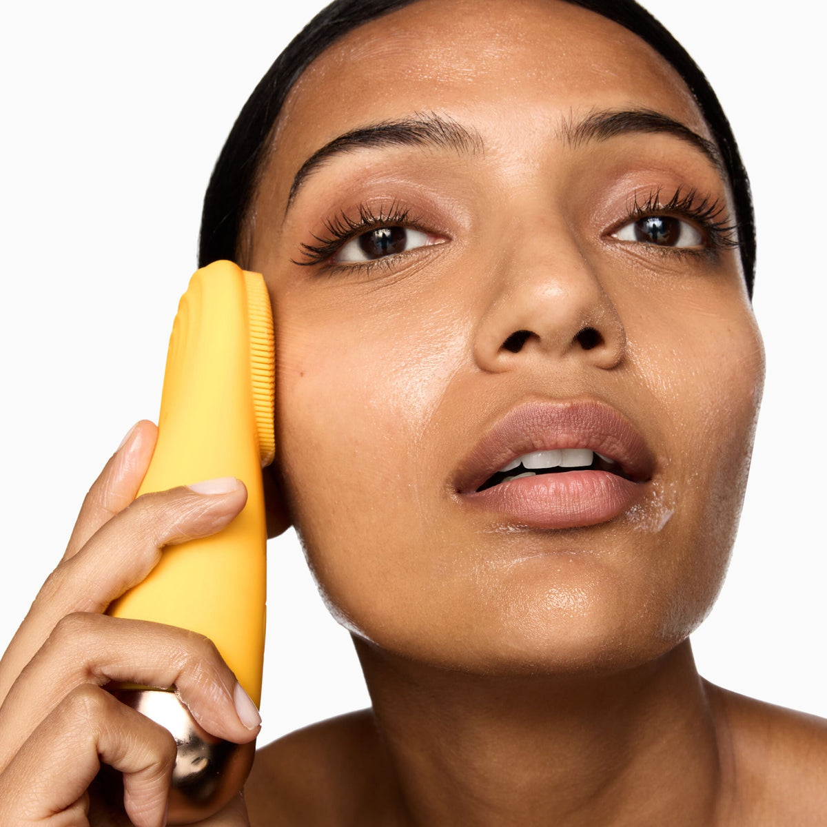 Super Facial Vibrating Cleansing Brush