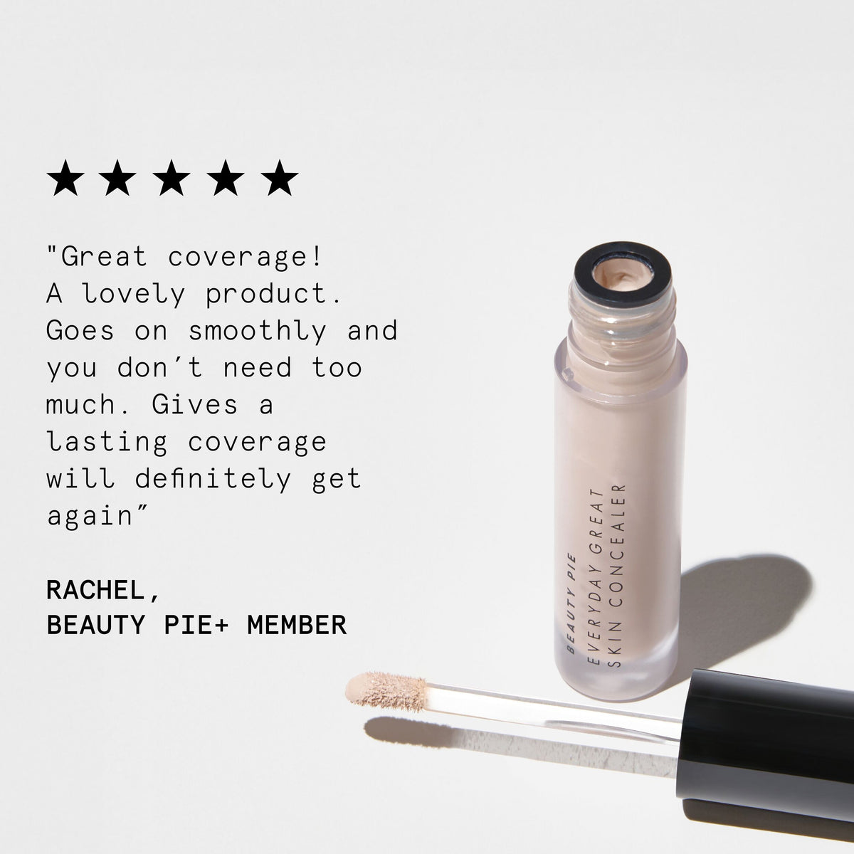 Everyday Great Skin Hyaluronic Blur Concealer