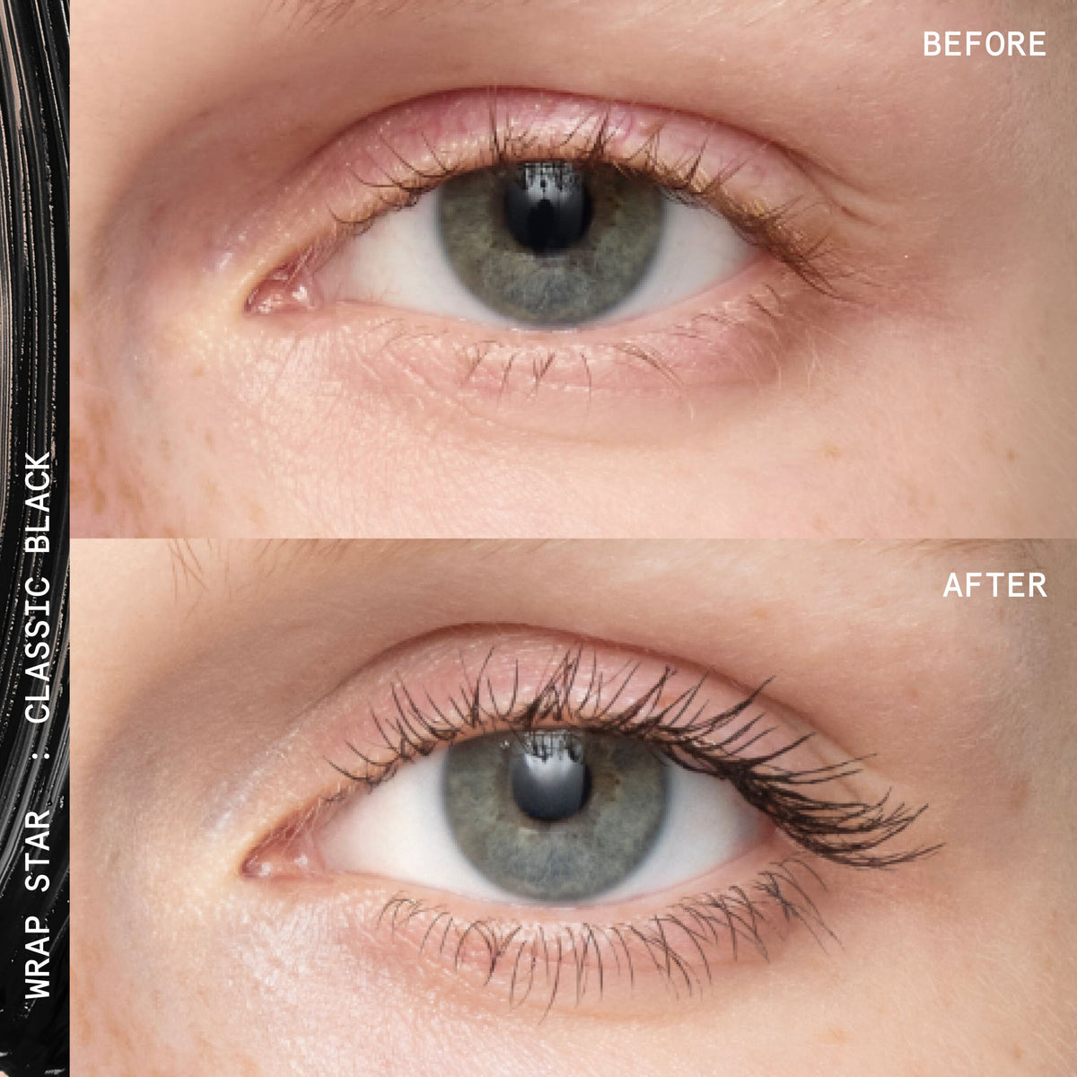 Eye Trio Kit Wondercolour Eyeshadow Stick, Wrap Star Tubing Mascara, and Ultra Colour Pro Gel Eyeliner