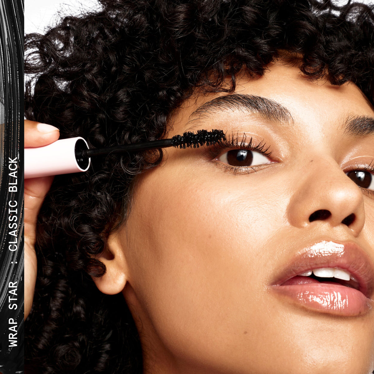Eye Trio Kit Wondercolour Eyeshadow Stick, Wrap Star Tubing Mascara, and Ultra Colour Pro Gel Eyeliner