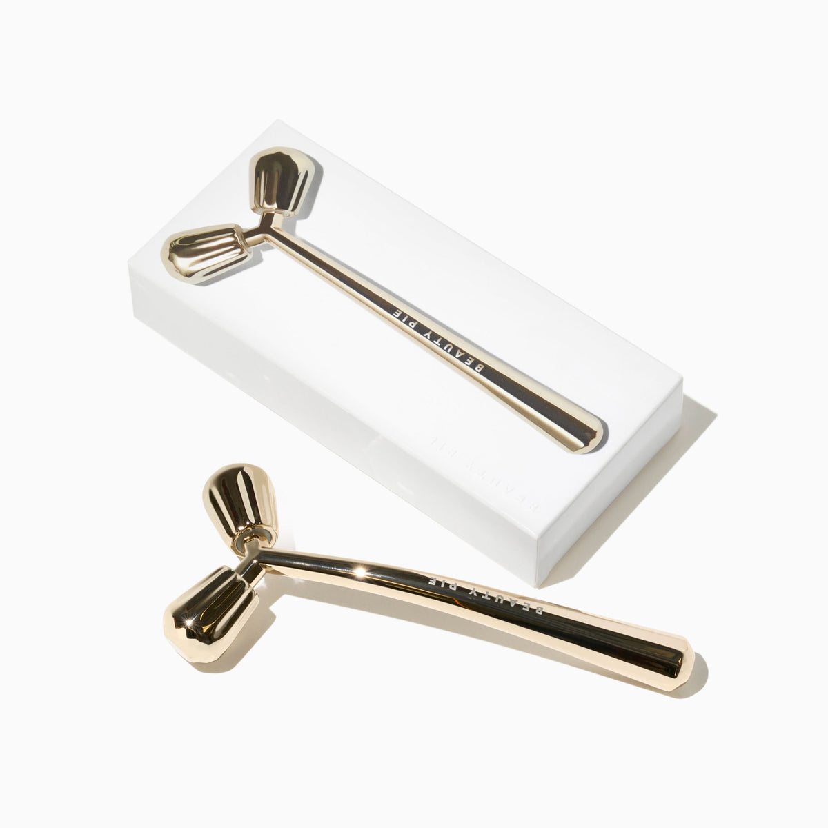 Depuffing Face & Eye Roller
