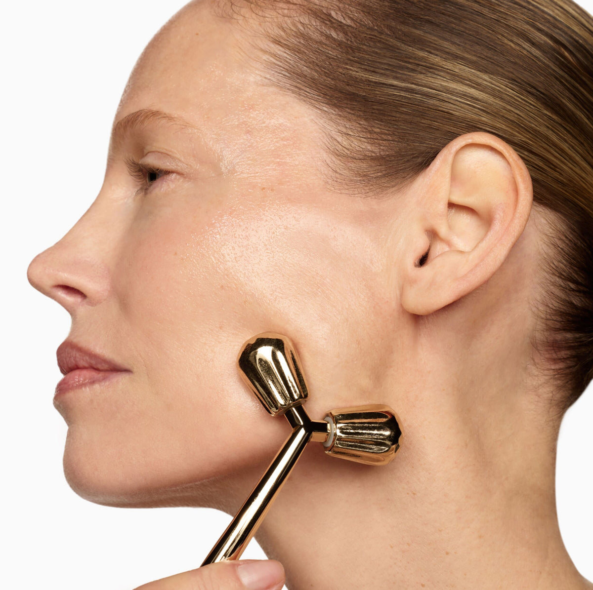 Depuffing Face & Eye Roller