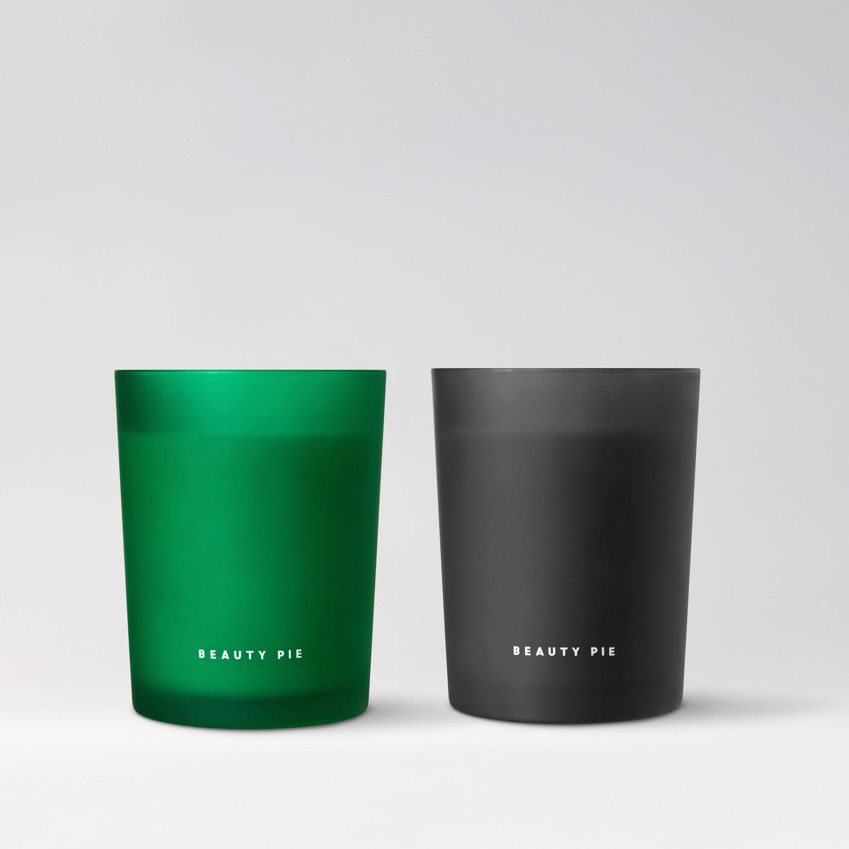 Winter Classics Candle Duo