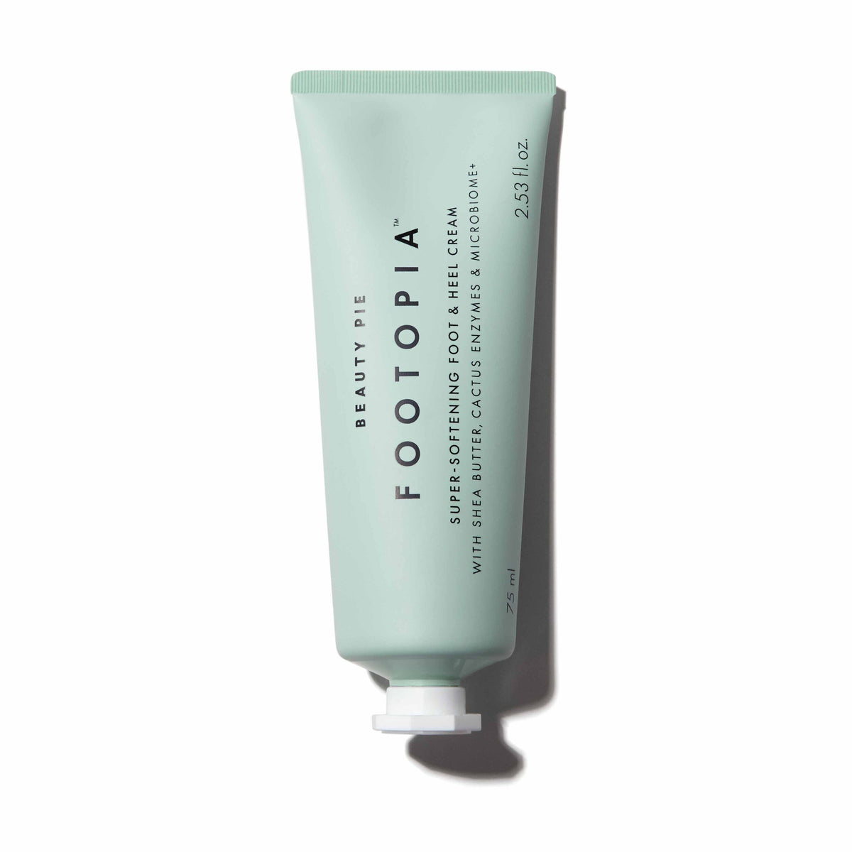 Footopia Super Softening Foot and Heel Cream