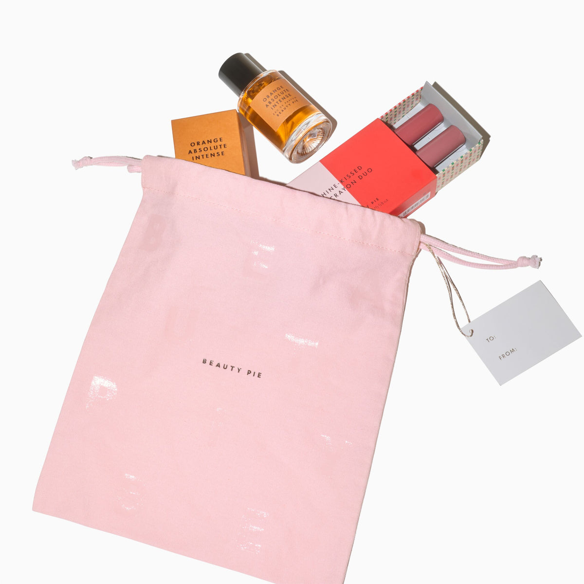 The Perfect Gift Bag
