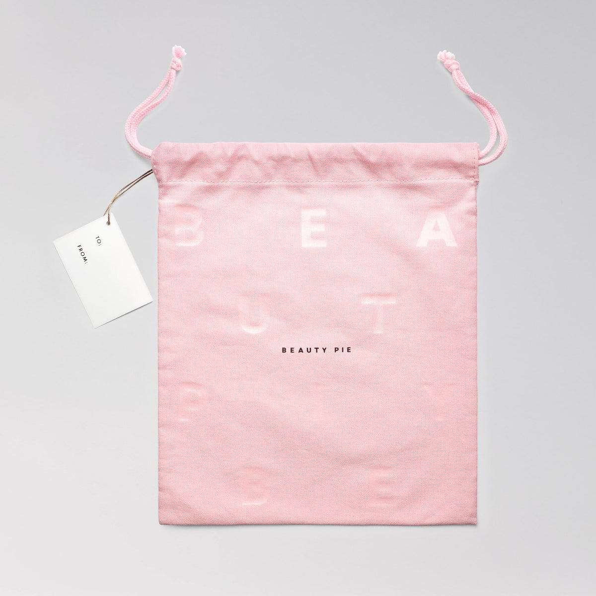 The Perfect Gift Bag