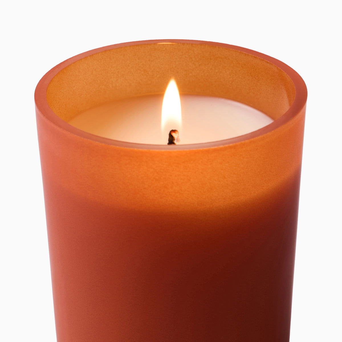 Ginger, Almond & Orange Blossom Luxury Scented Candle