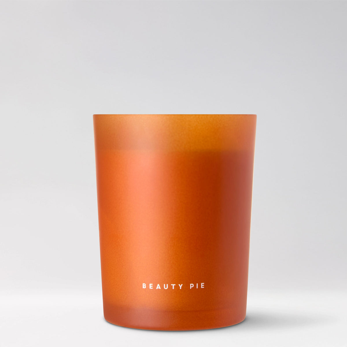 Ginger, Almond & Orange Blossom Luxury Scented Candle