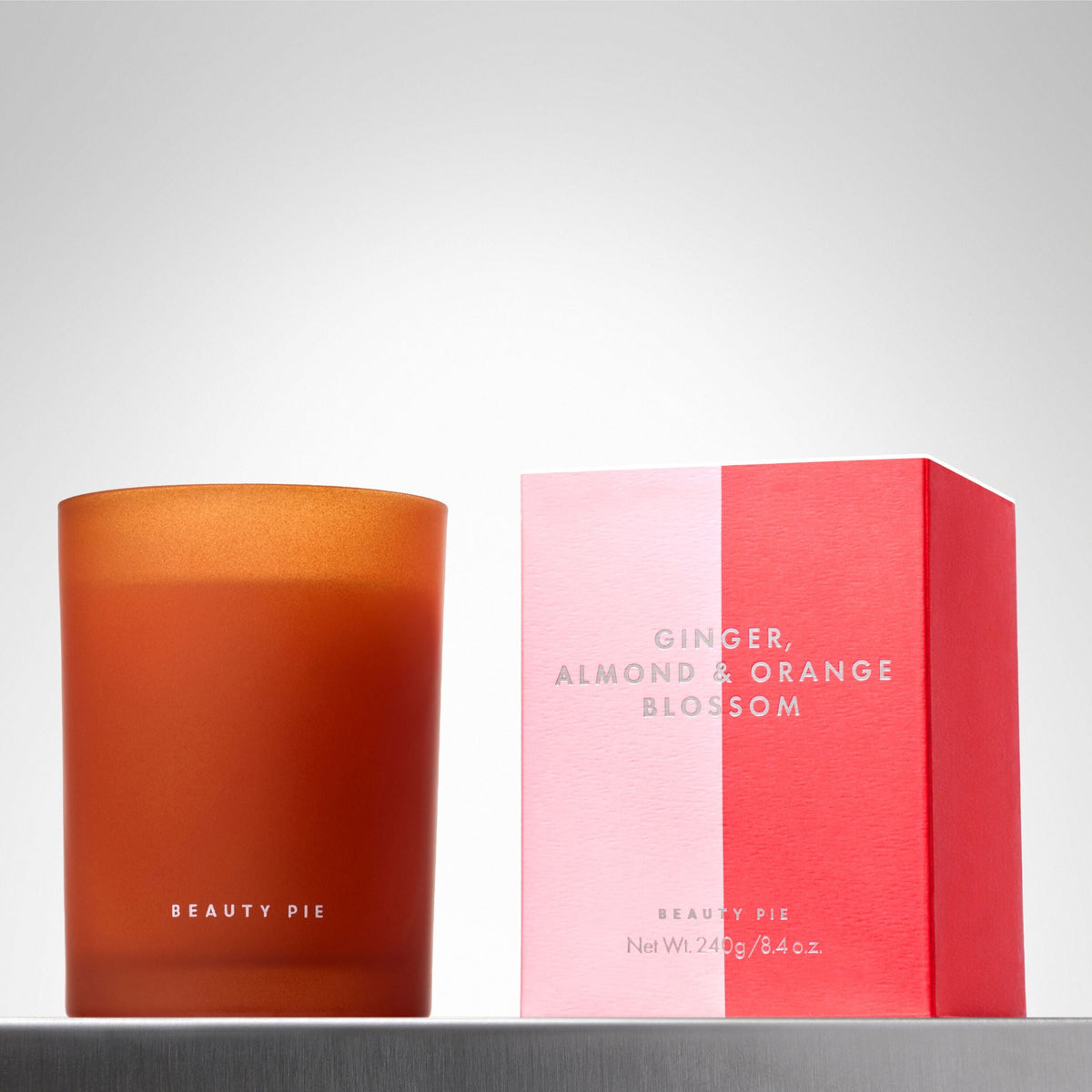 Winter Classics Candle Duo