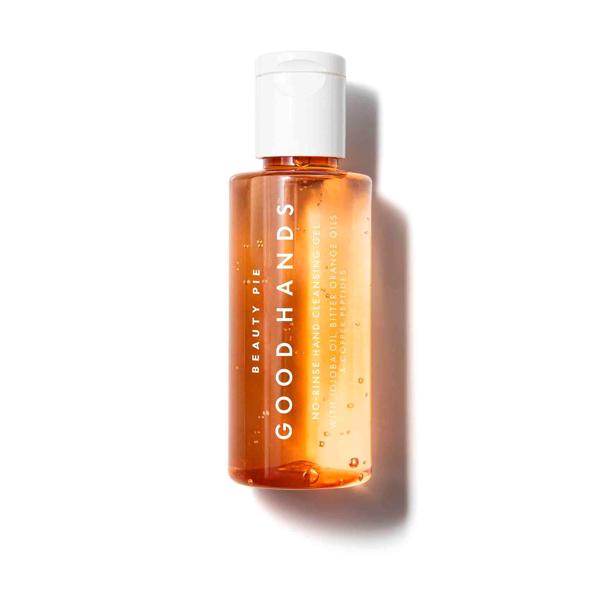 Good Hands No Rinse Hand Cleansing Gel - 75ml