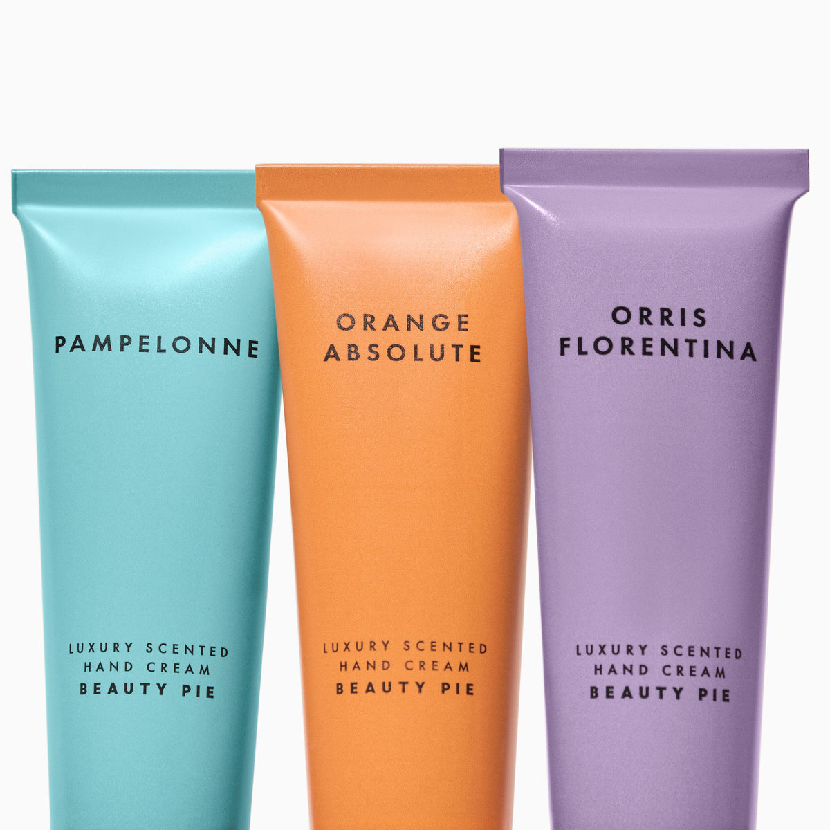 Good Hands Luxury Scented Hand Cream Trio