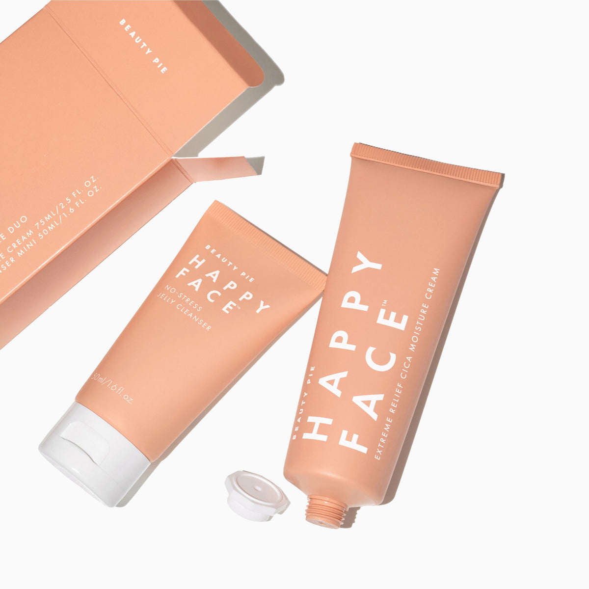 Happy Face All Is Calm Skincare Duo