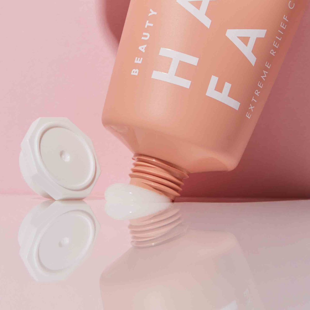 Happy Face Extreme Relief Cica Moisture Cream