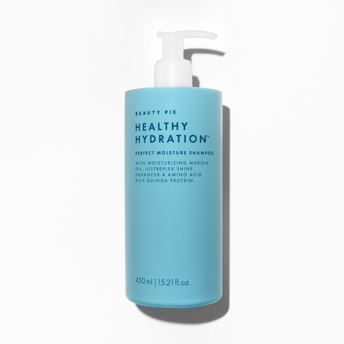 Healthy Hydration Perfect Moisture Shampoo for Dry Hair