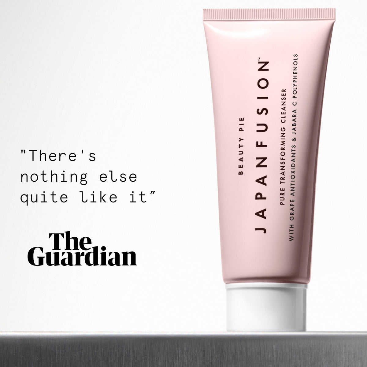 Japanfusion Pure Transforming Cleanser