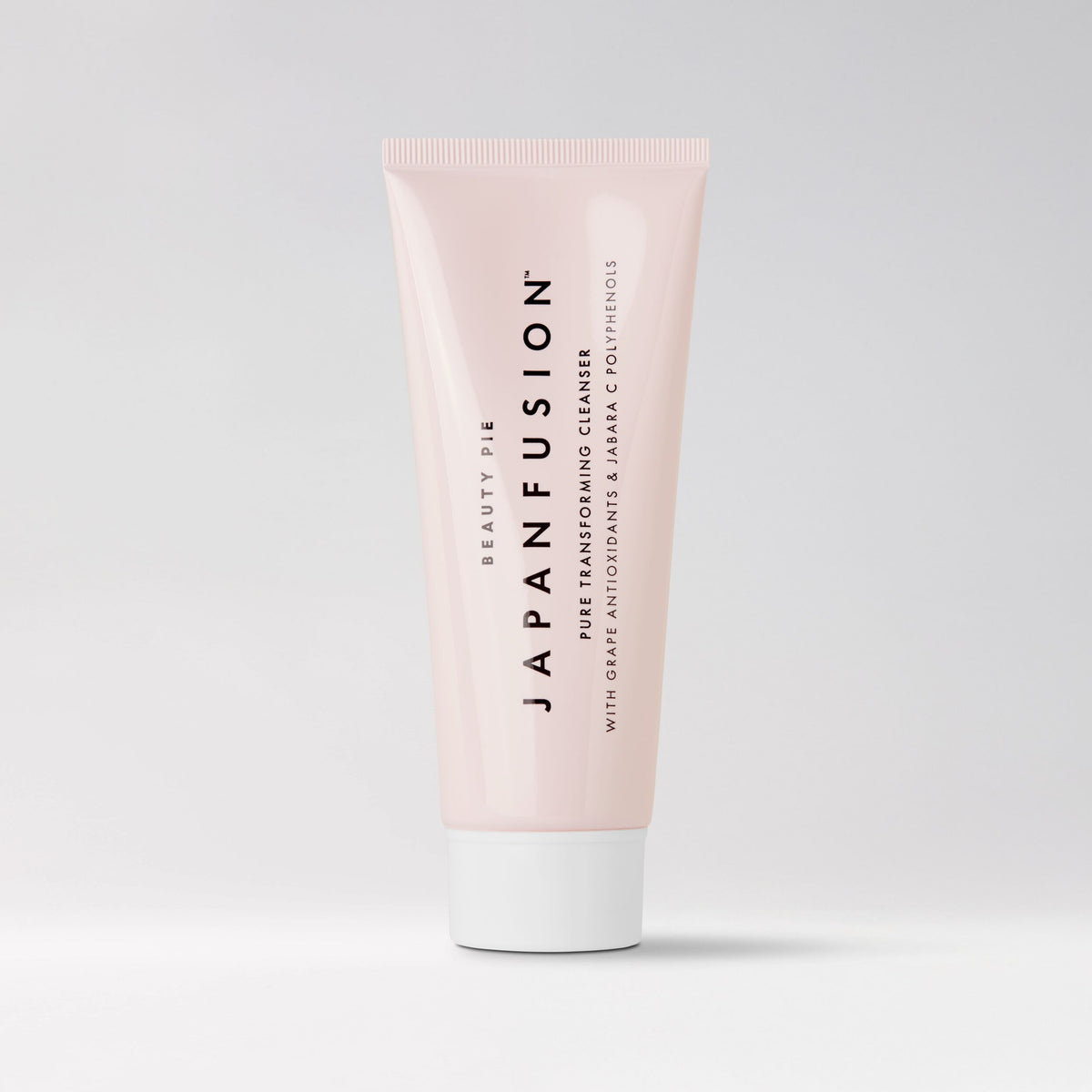 Japanfusion Pure Transforming Cleanser