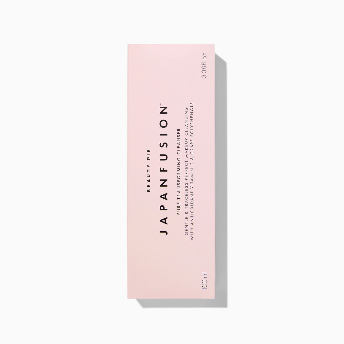 Multi-Packs Japanfusion Cleanser Triple Pack