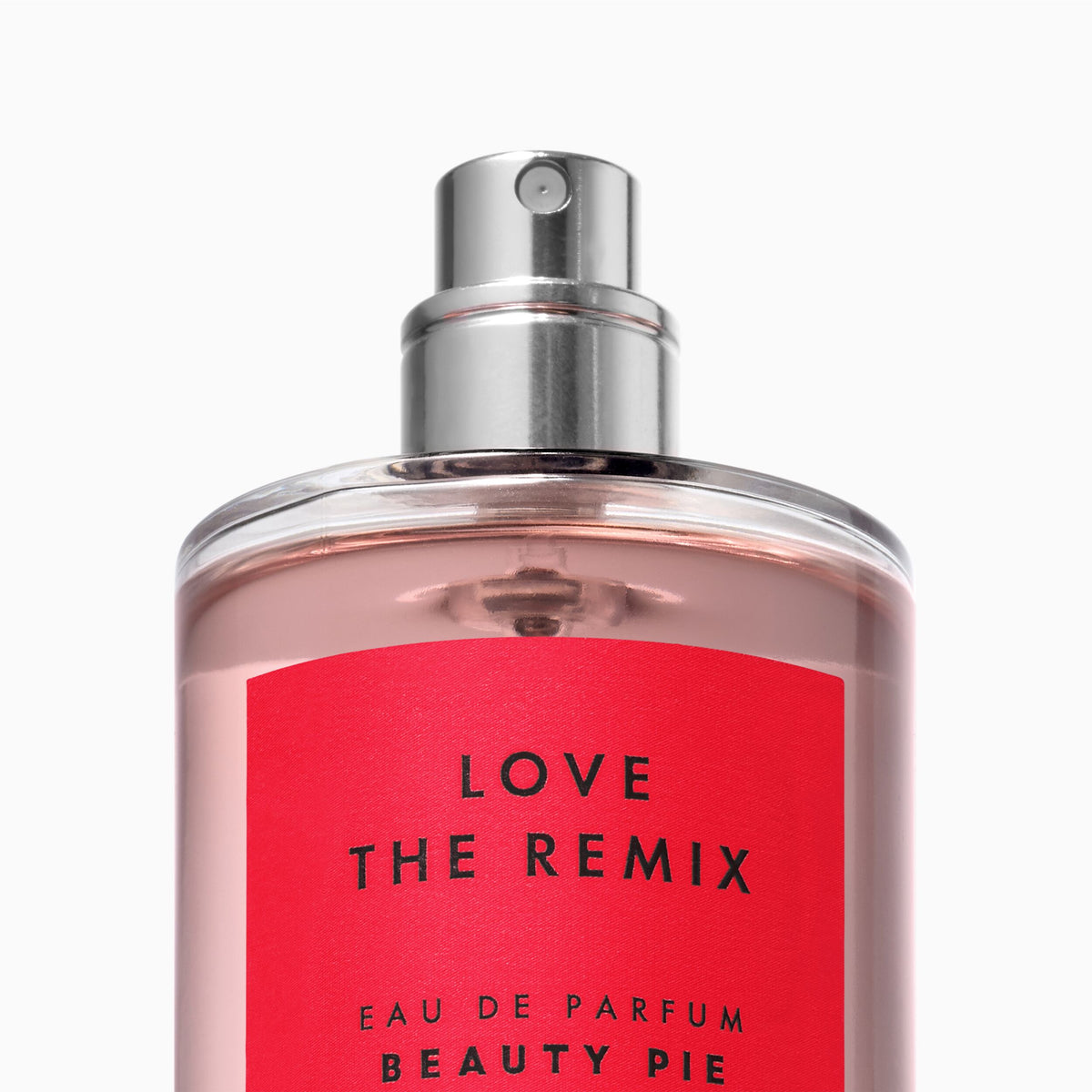 Love The Remix Eau De Parfum