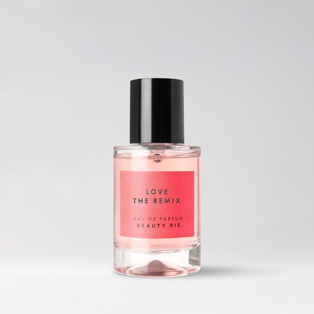 Love The Remix Eau De Parfum