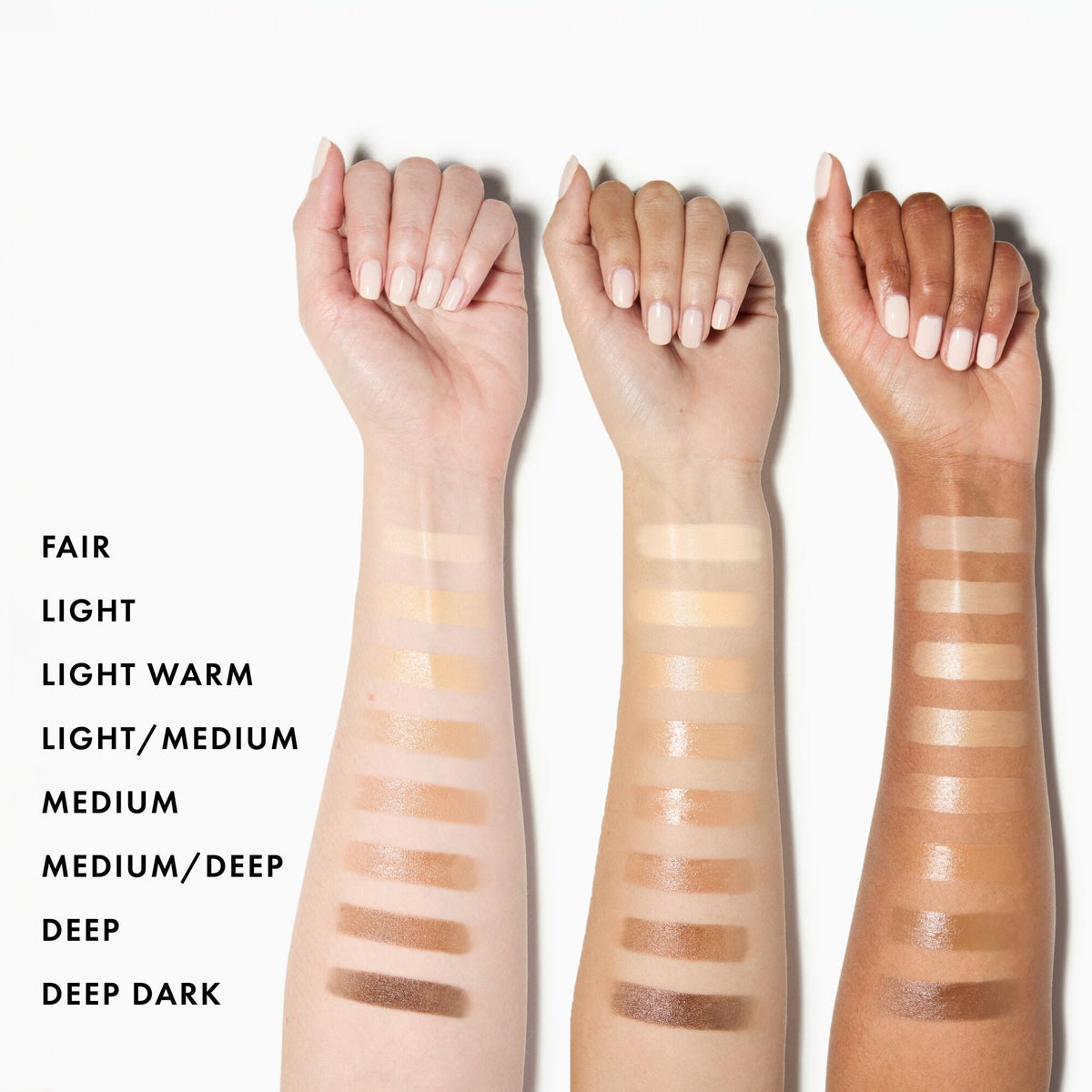 Makeup Must-Haves The SPF 40 Skin Tint & Brush Duo