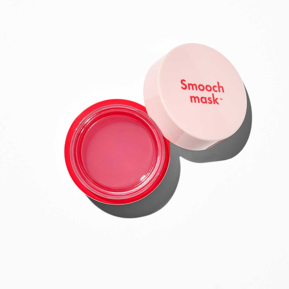 Smooch Mask Luxe Overnight Lip Treatment With Ceramide Moisture Complex