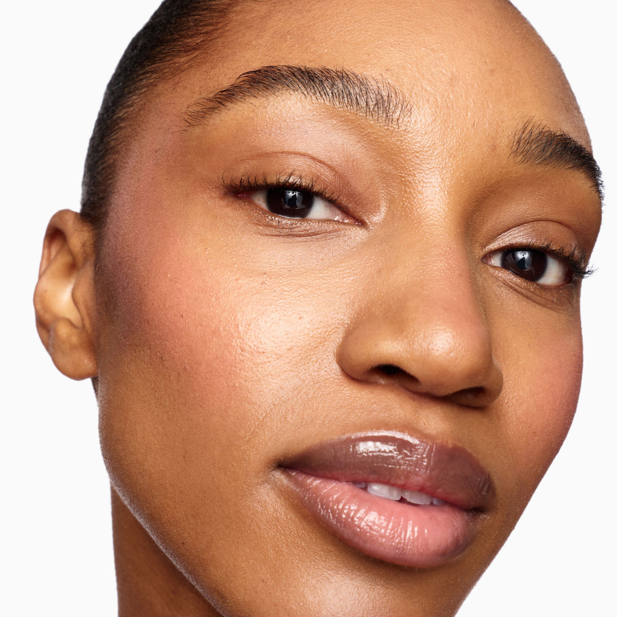Luxe Shine Blush Stick