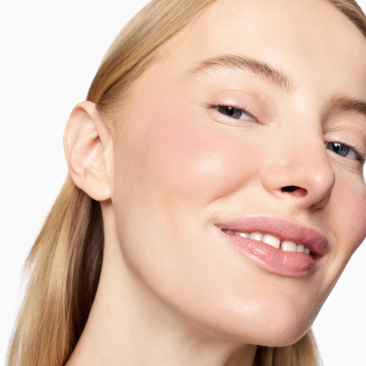 Luxe Shine Blush Stick