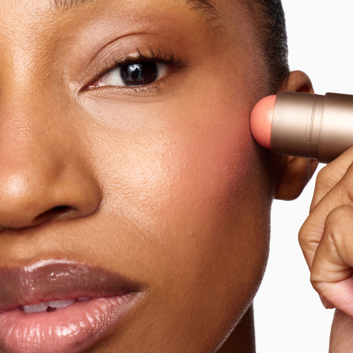 Luxe Shine Blush Stick