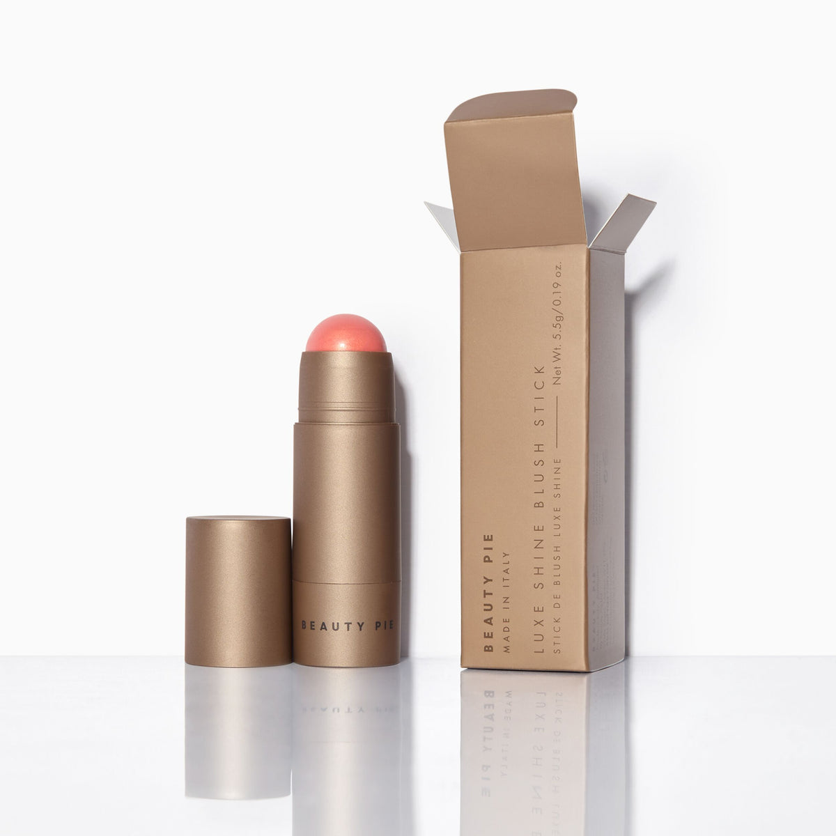 Luxe Shine Blush Stick