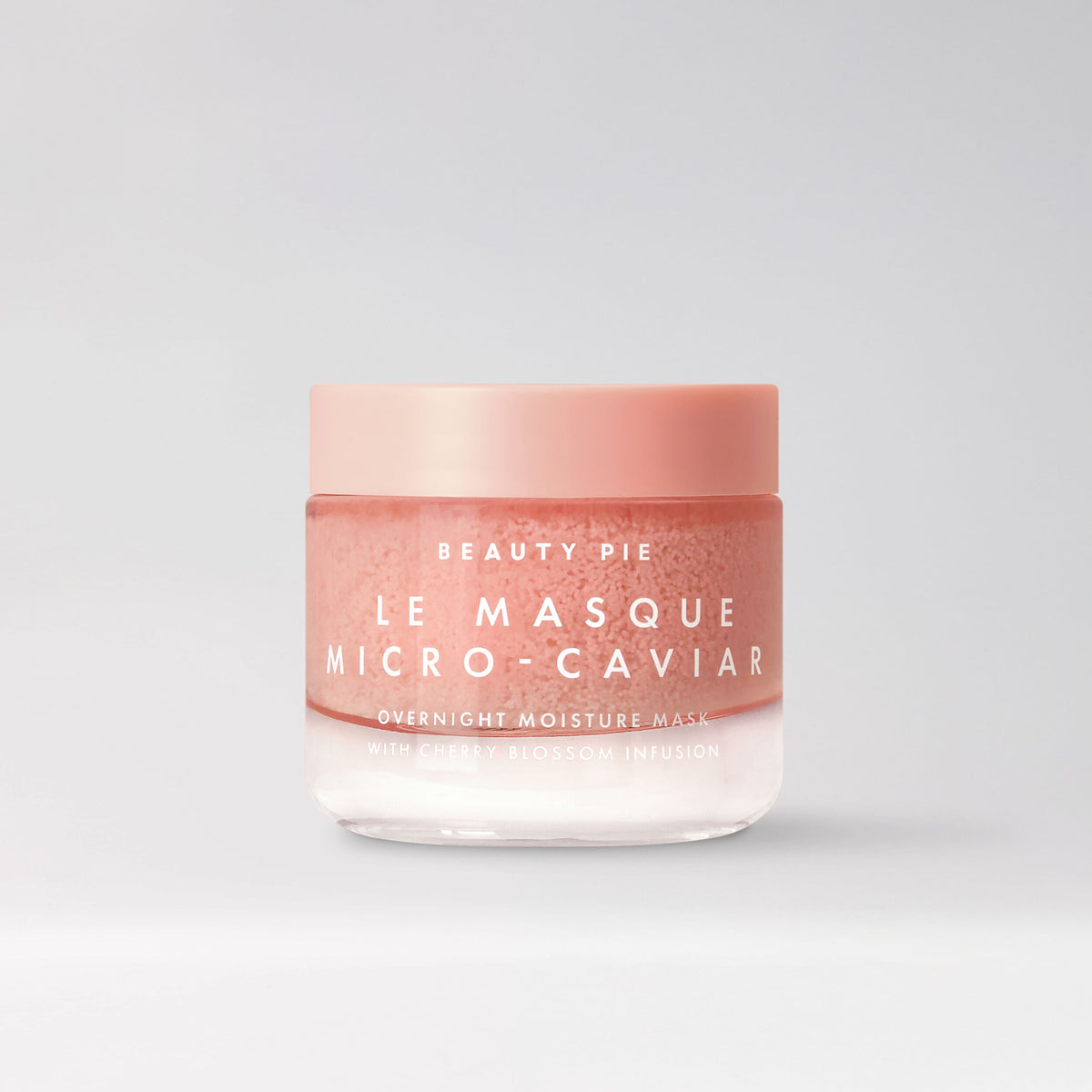 Le Masque Micro-Caviar Overnight Moisture Mask