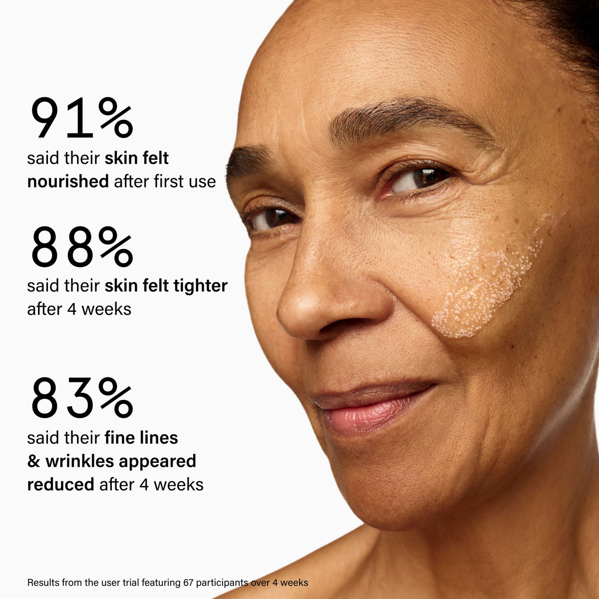 Le Masque Micro-Caviar Overnight Moisture Mask