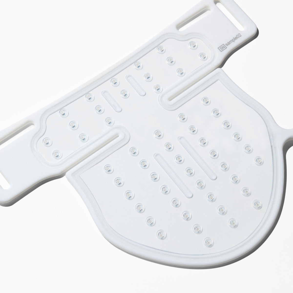 C-Wave LED Mask For Neck & Décolleté