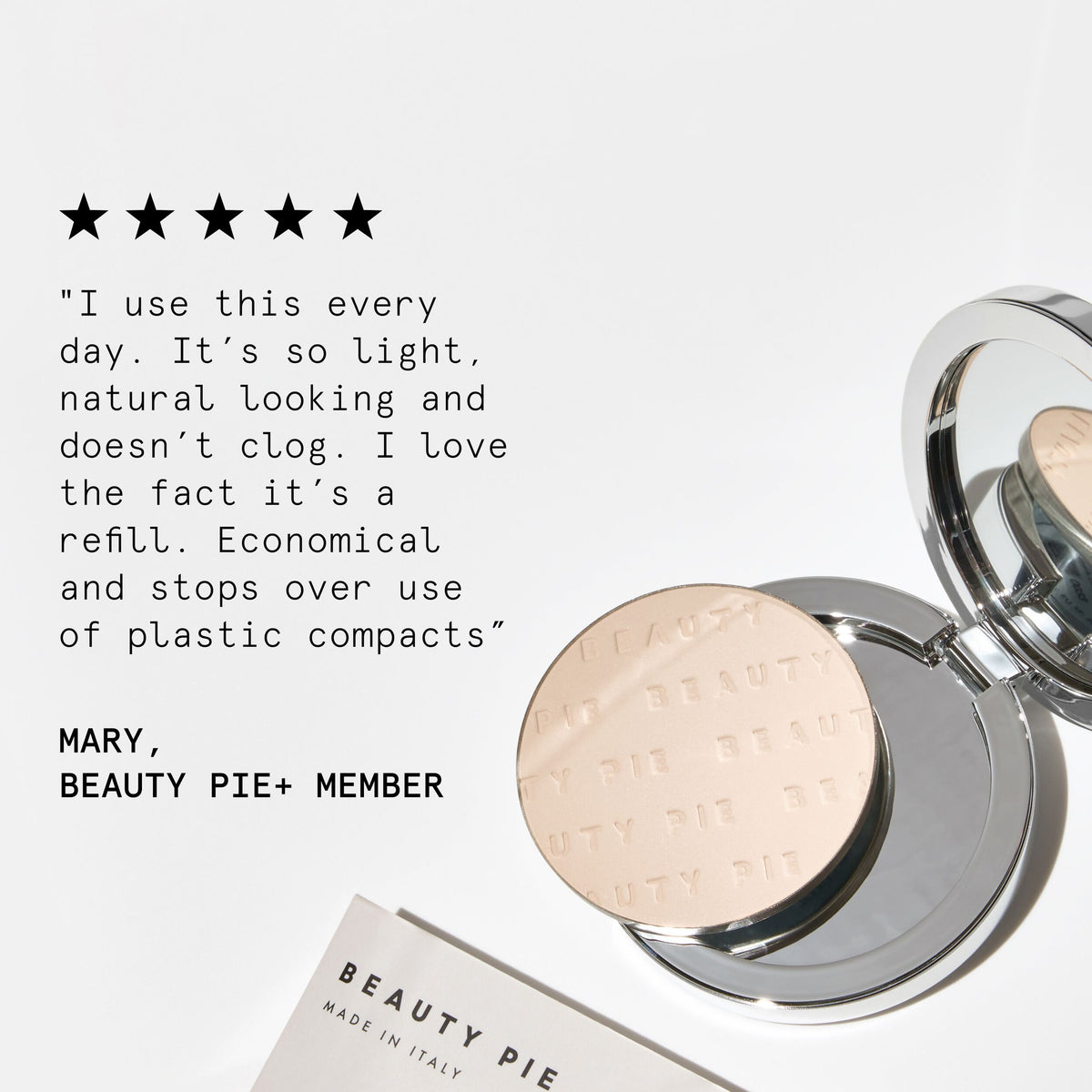 One Powder Wonder Matte Refill