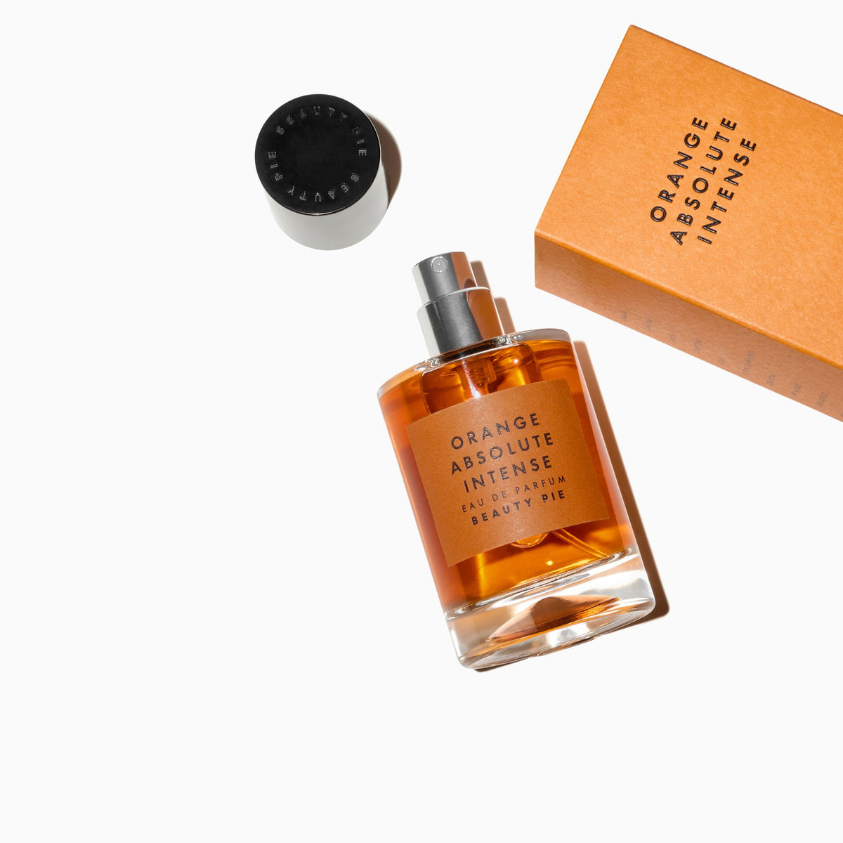 Orange Absolute Intense Eau De Parfum