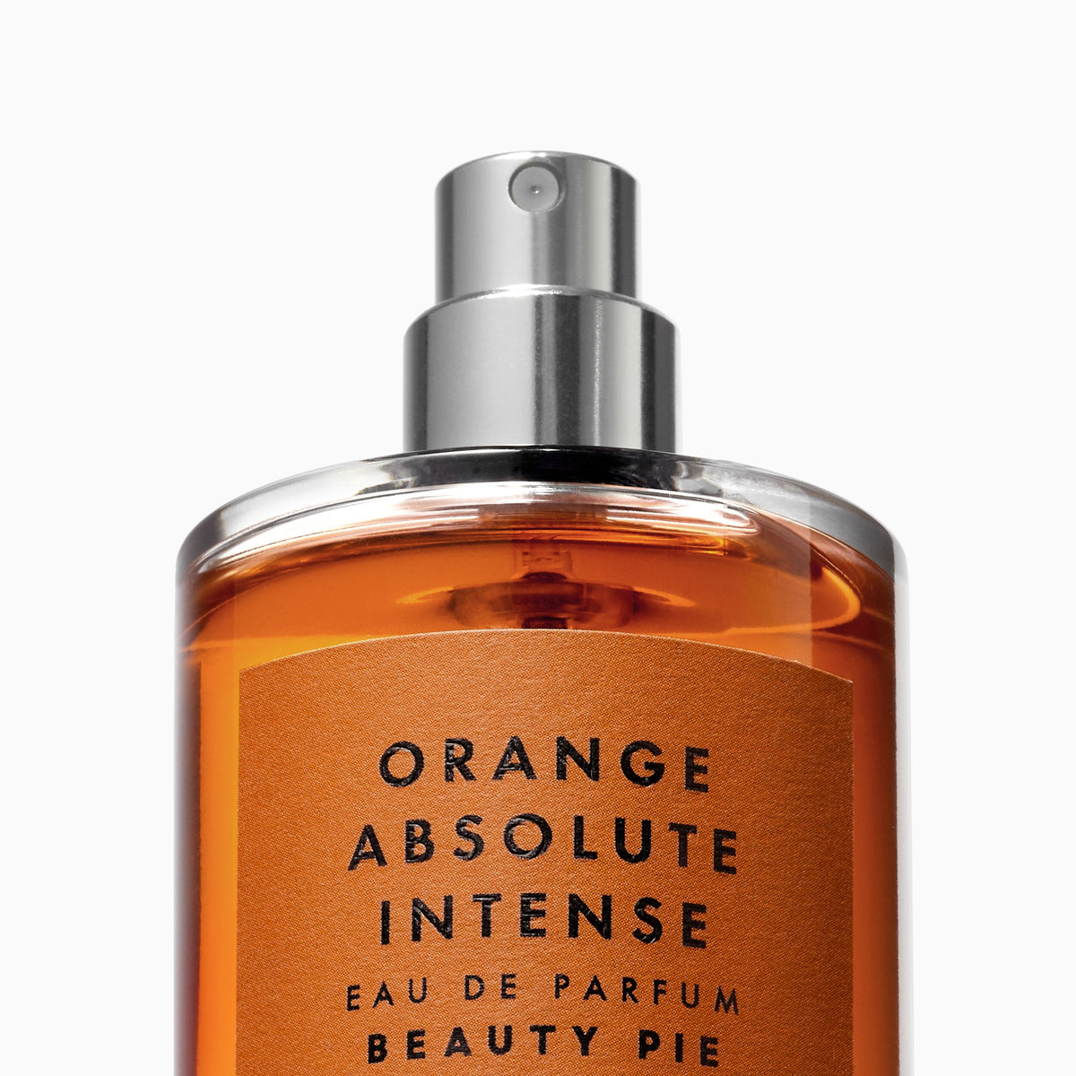 Orange Absolute Intense Eau De Parfum