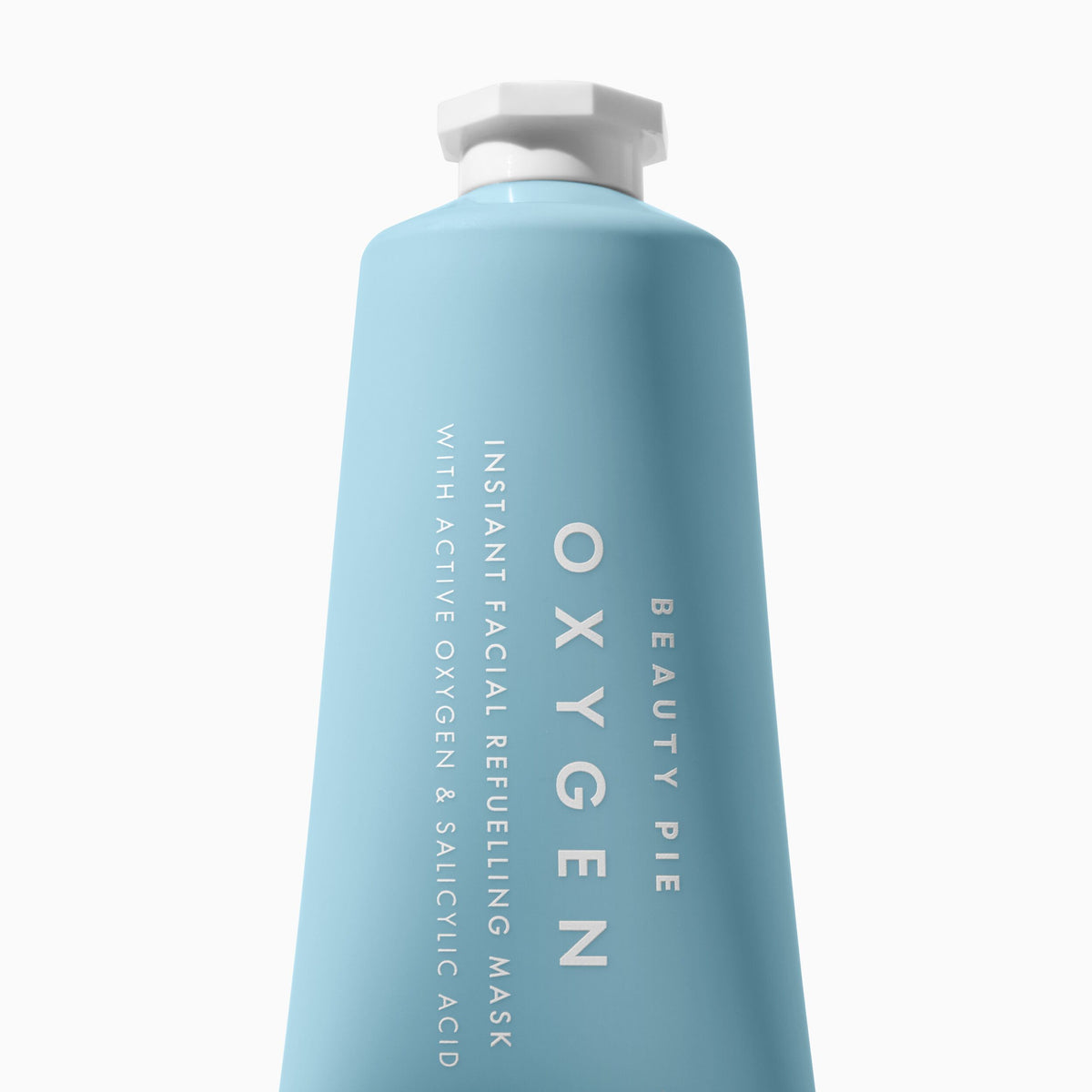 Oxygen Instant Facial Refuelling Mask