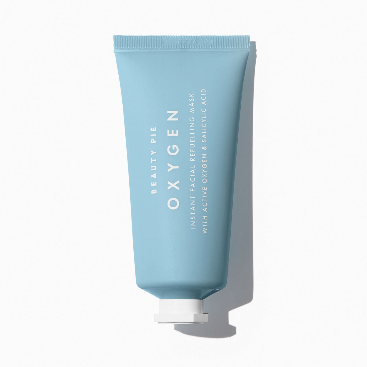 Oxygen Instant Facial Refuelling Mask