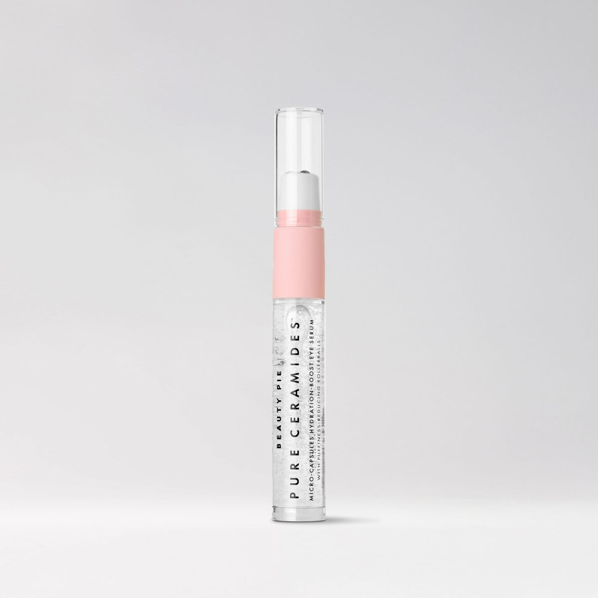 Pure Ceramides Micro-Capsules Hydration-Boost Eye Serum