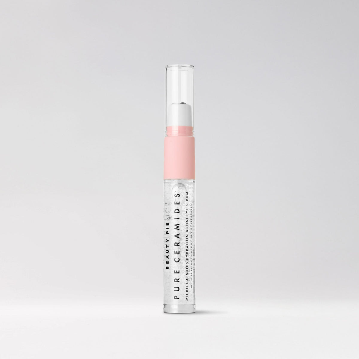 Superluminous Under-Eye Genius and Pure Ceramides duo