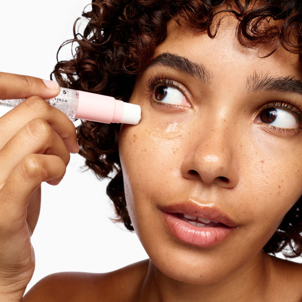 Under Eye Duo Superluminous Under-Eye Genius and Pure Ceramides duo